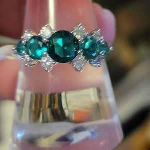 Bomb Party RBP3005 Erinite RPd sz 9 srp $87